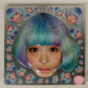 きゃりーぱみゅぱみゅ/KPP BEST/WARNER MUSIC JAPAN WPZL31171 CD