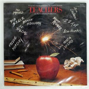 OST/TEACHERS/CAPITOL ECS81684 LP