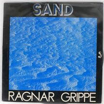 RAGNAR GRIPPE/SAND/SHANDAR 83518 LP_画像1