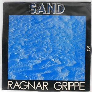 RAGNAR GRIPPE/SAND/SHANDAR 83518 LP