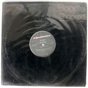 BOOGIE/SHOCKED/RELATIVITY RPROLP0302 12