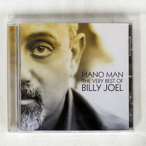 BILLY JOEL/PIANO MAN - THE VERY BEST OF/SONY 82876823592 CD □