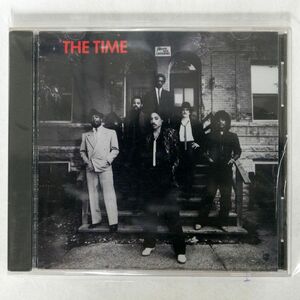 TIME/SAME/WARNER BROS. RECORDS 3598-2 CD □