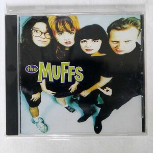 MUFFS/SAME/WARNER BROS. RECORDS 9 45251-2 CD □