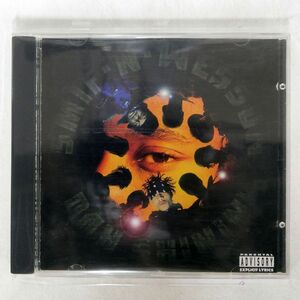 SMIF-N-WESSUN/DAH SHININ’/WRECK RECORDS NRV 2005-2 CD □