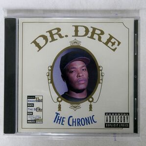DR. DRE/NEXT EPISODE REMIXES/JUST BLAZE RECORDS JB-50611 CD □の画像1