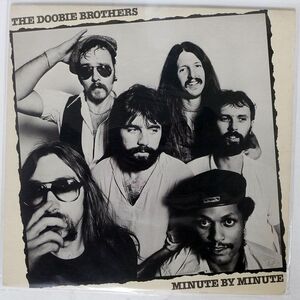 米 DOOBIE BROTHERS/MINUTE BY MINUTE/WARNER BROS. BSK3193 LP