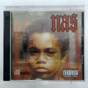 NAS/ il matic / Sony SRCS8086 CD *