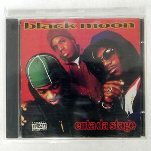 BLACK MOON/ENTA DA STAGE/WRECK RECORDS NRV 2002-2 CD □