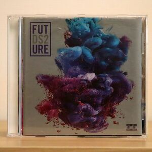 FUTURE/DS2/EPIC 88875127252 CD □