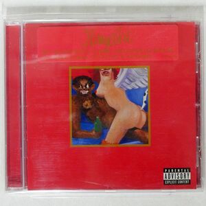 KANYE WEST/MY BEAUTIFUL DARK TWISTED FANTASY/ROC-A-FELLA RECORDS 2757891 CD □