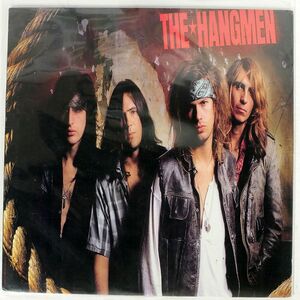 THE HANGMEN/SAME/CAPITOL C190795 LP