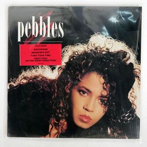 米 PEBBLES/SAME/MCA MCA42094 LP