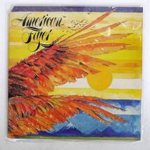 米 AMERICAN FLYER/SAME/UNITED ARTISTS UALA650G LP_画像1