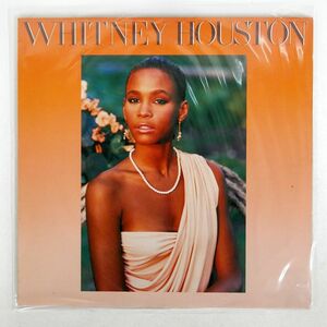 WHITNEY HOUSTON/SAME/ARISTA 206978 LP