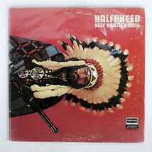 米 KEEF HARTLEY BAND/HALFBREED/DERAM DES18024 LP_画像1