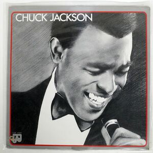 米 CHUCK JACKSON/ARCHIVES/ALA A609 LP