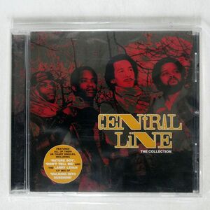 CENTRAL LINE/COLLECTION/SPECTRUM MUSIC 0635522 CD □