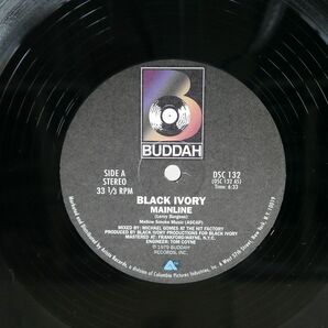 米 BLACK IVORY/MAINLINE/BUDDAH DSC132 12の画像2