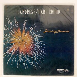 LANDRESS / HART GROUP/DANCING MOMENTS/SHADOWLIGHT SL5001 LP