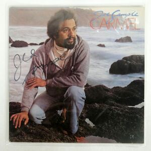 米 JOE SAMPLE/CARMEL/MCA AA1126 LP