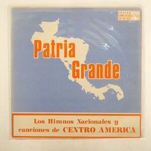 VA/PATRIA GRANDE/INDICA, S.A. LP133 LP