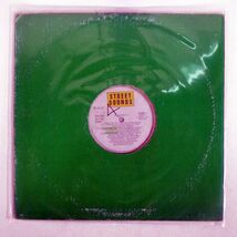 英 VA/JAZZ JUICE/STREET SOUNDS SOUND1 LP_画像1