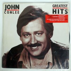 JOHN CONLEE/GREATEST HITS,VOLUME 2/MCA MCA5642 LP