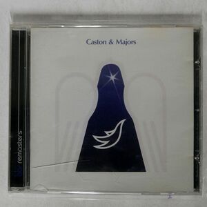 CASTON & MAJORS/SAME/BBR CDBBR0217 CD □