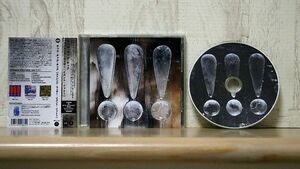 !!!/STRANGE WEATHER, ISN’T IT?/WARP BRC261 CD □