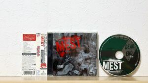 MEST/SAME/MAVERICK WPCR11646 CD □