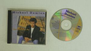 MICHAEL DAMIAN/WHERE DO WE GO FROM HERE/CYPRESS 29B254 CD □