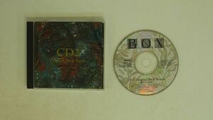 X/BEST OF X CD 2/KI/OON KCS2144 CD □