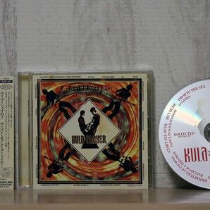 KULA SHAKER/KOLLECTED (THE BEST OF)/EPIC EICP193 CD □の画像1