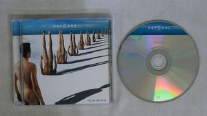 サイコア/アイム・ノット・ワン・オブ・アス/V2レコーズジャパン/コロムビアミュージックエンタテインメント CD □