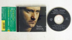 PHIL COLLINS/BUT SERIOUSLY/WEA CD □