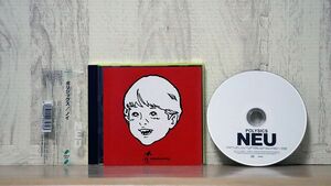 POLYSICS/NEU/KI/OON KSC2357 CD □