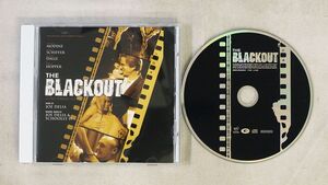 VARIOUS/BLACKOUT/MOTHER CD □