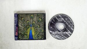 THE BLUETONES/EXPECTING TO FLY/A&M POCM1155 CD □