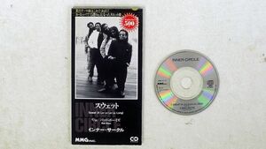 INNER CIRCLE/SWEAT/MMG AMDE 5113 CD □