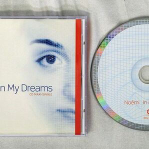 NOEMI/IN MY DREAMS/ROBBINS ENT. LLC CD □の画像1