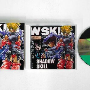 「影技〜シャドウ スキル」4/1/キングレコード KICA253 CD □の画像1