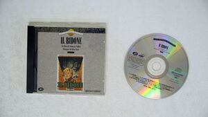 NINO ROTA/IL BIDONE/CAM CD □