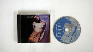 JANE’S ADDICTION/JANE’S ADDICTION/TRIPLE X RECORDS 51004-2 CD □