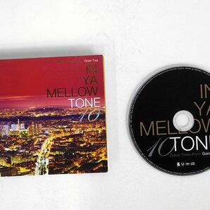 紙ジャケ オムニバス/IN YA MELLOW TONE 10/メディアファクトリー GTXC100 CD □の画像1