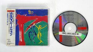 REOスピードワゴン/人生はロックンロール/EPICレコード 32.8P195 CD □