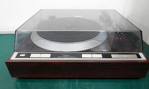 ◆ レコードプレーヤー DENON DP-37F ■ YFAD00005008