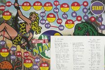 帯付き 大滝詠一/ナイガラ・カレンダー’78/NIAGARA LX7032E LP_画像4