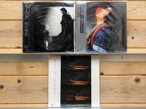 LP 岸田智史/３枚セット