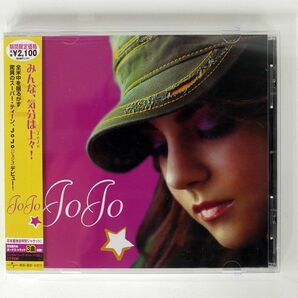 JOJO/SAME/BLACK OCEAN UICU9008 CD □の画像1